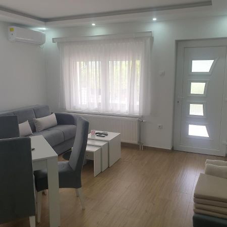 Apartmani Kruna Vrdnik Buitenkant foto