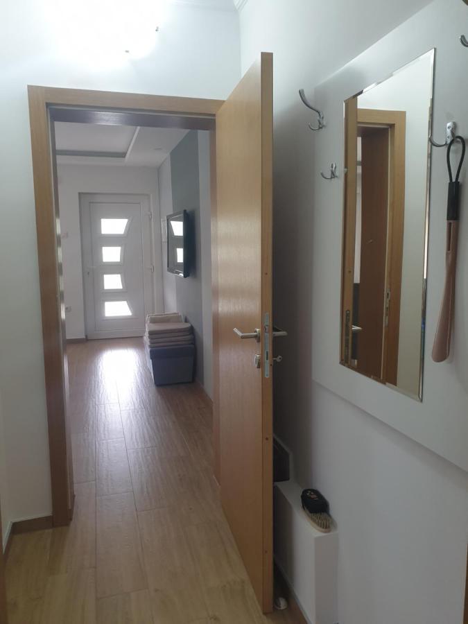 Apartmani Kruna Vrdnik Buitenkant foto