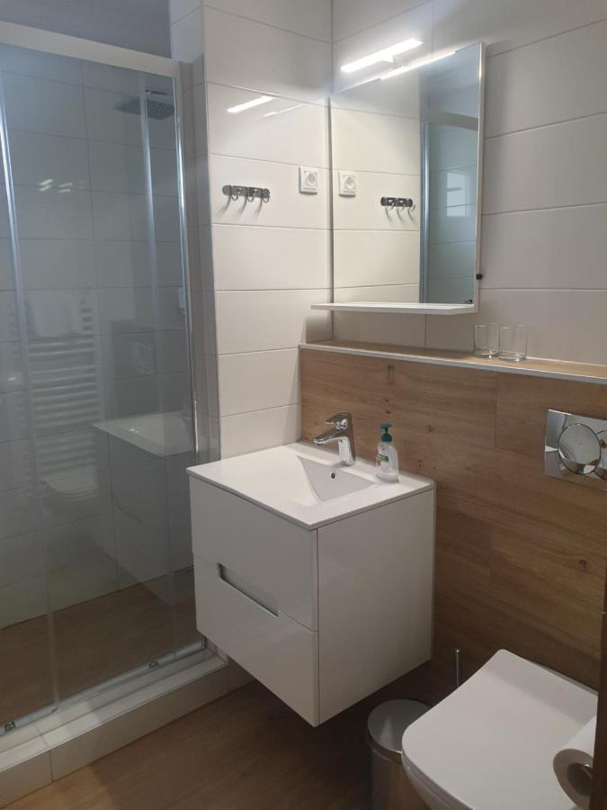 Apartmani Kruna Vrdnik Buitenkant foto