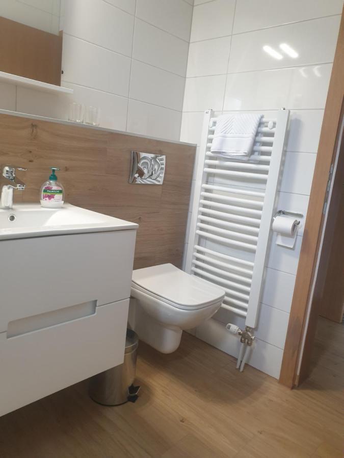 Apartmani Kruna Vrdnik Buitenkant foto