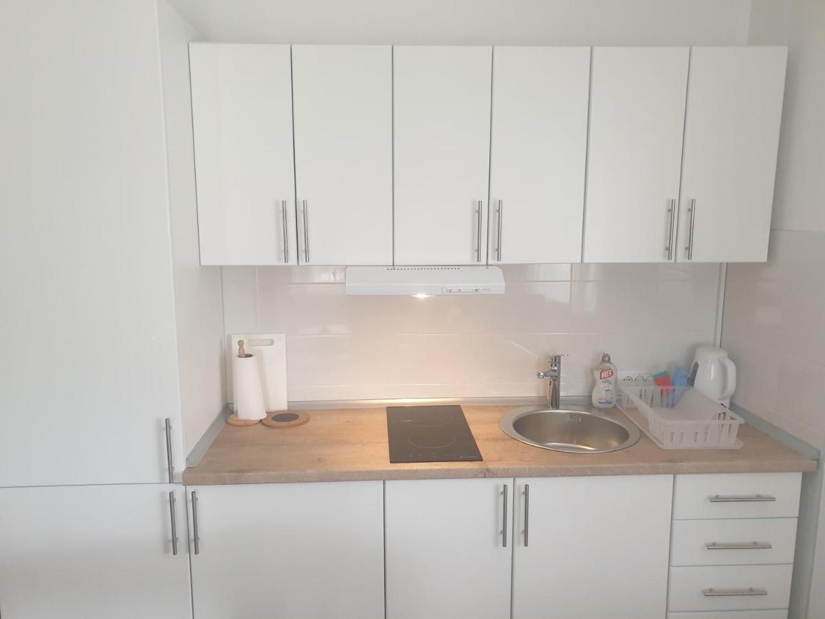 Apartmani Kruna Vrdnik Buitenkant foto
