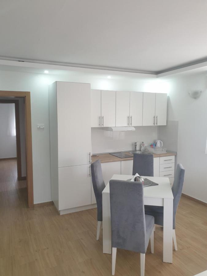 Apartmani Kruna Vrdnik Buitenkant foto