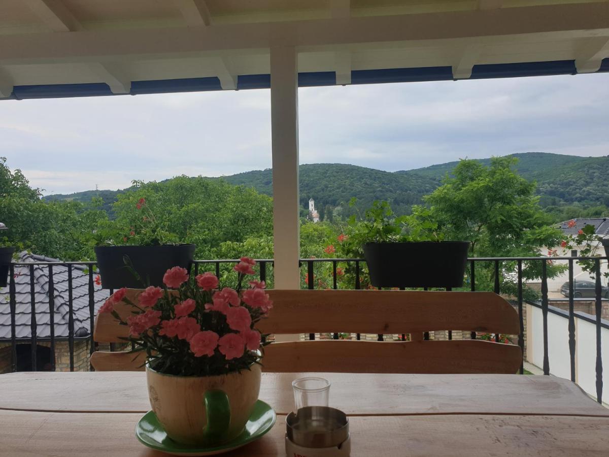 Apartmani Kruna Vrdnik Buitenkant foto